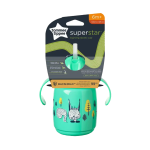 Tommee Tippee Super Star Training Straw Cup 300ML