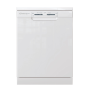 Candy Brava 13 Place White Dishwasher – Wifi & Bt