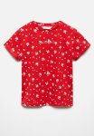 T-Shirt Mngfic - Red