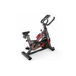 Ashcomonline Pro Sport Exercise Bike Gym & Fitness Kit