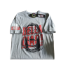 Money Heist Bella Ciao Printed T-Shirt Grey - Netflix - Medium