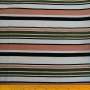 Mellin Printed Stripe 150cm -2