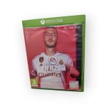 Xbox Fifa 20 One Game Disc