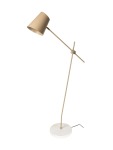 Madrid Floor Lamp - Liquorice