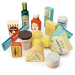 Supermarket Grocery Set By