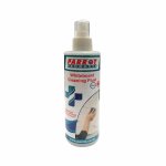 Cleaning Fluid Whiteboard 250 Ml Carded