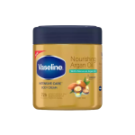 Vaseline Body Cream 400ML - Moroccan Argan Oil