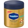 Vaseline Body Cream 400ML - Moroccan Argan Oil