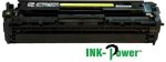 INK-Power Inkpower Toner For HP125A CB542A Yellow