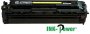INK-Power Inkpower Toner For HP125A CB542A Yellow