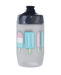 Trek Voda 444 ML 15 Oz Water Bottle- Popcycle