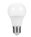 Ellies 9W A60 Residential LED-B22-WW
