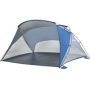 OZtrail Multi Shade Beach Tent 6 Person Blue