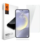 Spigen Samsung Galaxy S24 Premium Neo-flex Screen Protector 2PK