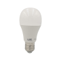 Gls LED 9 Watt E27 Light Bulb - Daylight 10 Pack