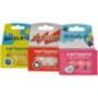 Cartoon Ear Plugs 2 Pack