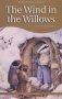 The Wind In The Willows   Paperback New Edition