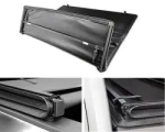 Tonneau King Covers Soft Tri-fold Covers