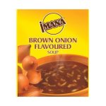 Imana Premium Brown Onion Soup 60G