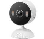TP-link Tapo C113 Tapo 2K 3MP Indoor Outdoor Home Security Wifi Camera 3.16MM Fixed Lens 12M Ir 512GB Micro Sd Card Slot
