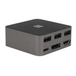 Microsoft Display Docking Station HD-500 Preowned