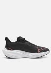 Puma Darter Pro - Black-sunset Glow-pale Plum