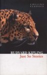 Just So Stories