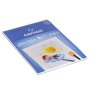 Canson Little Kids 2+ A3 200 GSM Painting Paper Pad - White Pack Of 20 Sheets