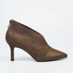 Lively 6 Ankle Boot - Brown - Brown 4