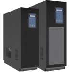 JUP0611 S-X01 Jupiter 6KVA Single Phase Ups Level 9 Transformer-based Suitable For All Types Of Loads