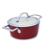 20CM Superlight Cast Iron Casserole