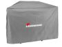 - 3 And 4 Burner Gas Bbq Cover