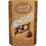 Lindor Assorted Chocolate Truffles 337G
