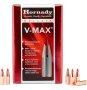 Hornady Bullets 25CAL .257 75GR V-max