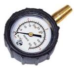 Sykes Gauge Tyre Pressure Dial 66974070