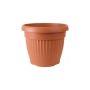 Pot Plastic Pot Terracotta Prosperplast 40CM