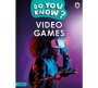 Do You Know? Level 4 - Video Games   Paperback