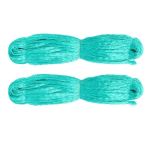 2PCS Orchard Protection Against Insects Net Small Holes Birdproof Net For G