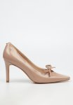 Tamara 1 Heel - Taupe