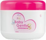 M Baby Moisturising Cream Scented 250ML