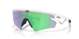 Oakley - Sphaera Slash - Matte Vapor/prizm Road Jade