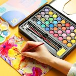 Water Colour Set