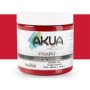 Akua Intaglio Ink Crimson Red 236ML