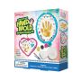 - Make Your Own Hand Mold - Handprint Hanging Craft Kit