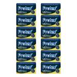 Protex Men Triple Action Bar Soap 12X175G