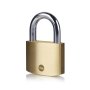 Padlock Brass 60MM