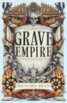 Grave Empire Hardcover