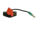 Stop Switch Or Kill Switch