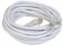 Ellies Utp Ethernet CAT6 Cable With RJ45 Connectors 30 Metre Length-high-quality Ethernet Network Cable Suited For 10MBPS/100MBPS Network Compatible With Ethernet Ports Such As