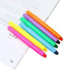 Bible Highlighter Set - Perfect For Study And Journaling
